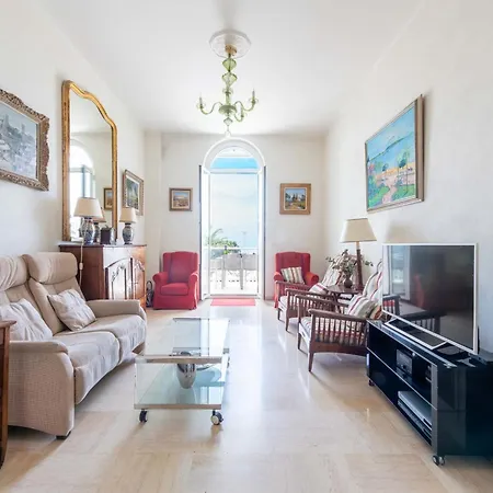 2-br Bourgeois Croisette & Sea View Cannes