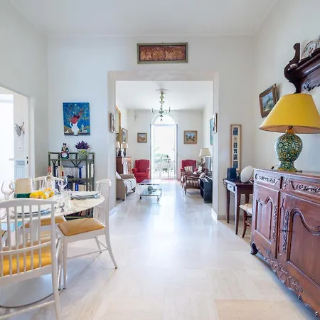 Apartamento 2-br Bourgeois Croisette & Sea View