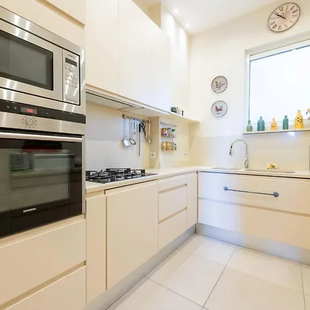 2-br Bourgeois Croisette & Sea View Cannes