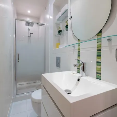 Apartamento 2-br Bourgeois Croisette & Sea View Cannes