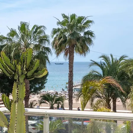 2-br Bourgeois Croisette & Sea View *